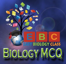 mcq biology