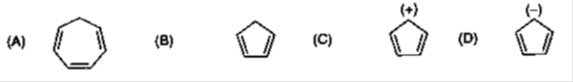 GATE Life Sciences Previous Year Question 