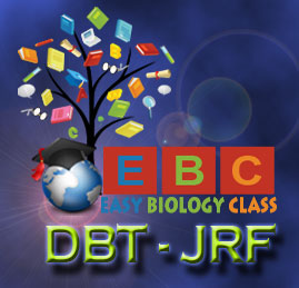 Biotechnology Eligibility Test Preparation