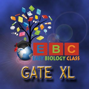 GATE life Sciences Study Materials