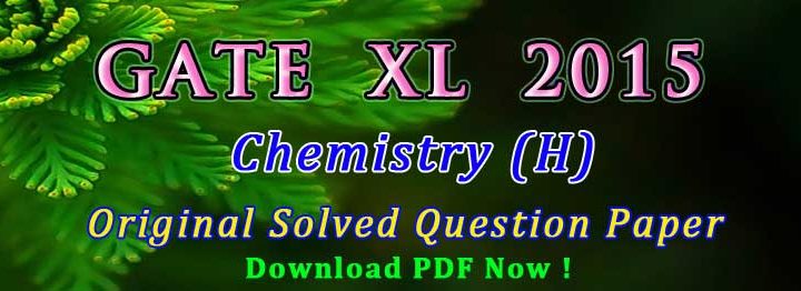 gate question papers with solutions