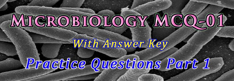 microbiology quizzes