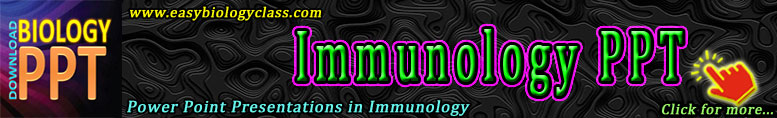Immunology ppt