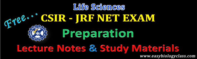 Life Science NET Coaching Online