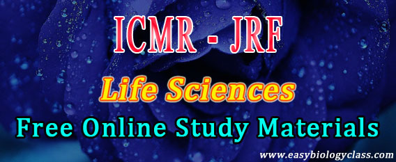 ICMF JRF Online Coaching