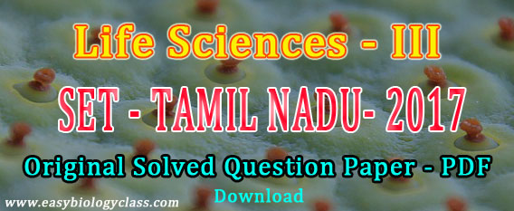 TN SET Life Sciences papers