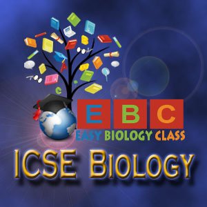 ICSE by Easybiologyclass