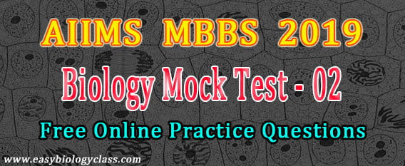 AIIMS practice questions