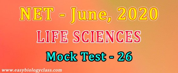 JRF Life Science June 2020